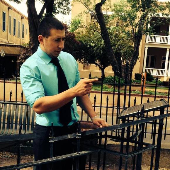 Meet your Posher, Joseph - Picture 1 of 1